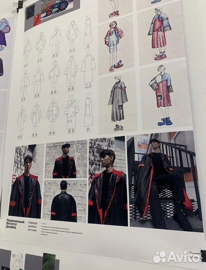 Репетитор по рисованию онлайн