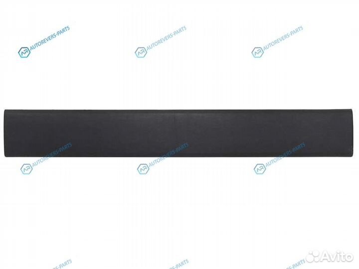 ST-FT76-041M-A1 Накладка на сдвижную дверь citroen