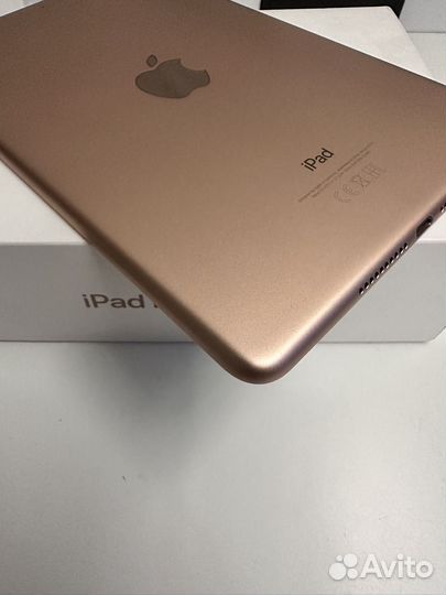 iPad mini 5 64gb wifi