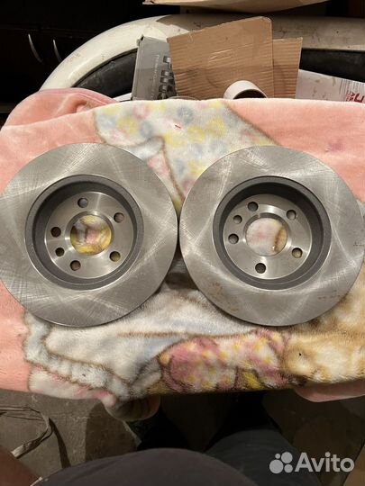 Торм д. ford galaxy,VW Sharan,Tranparter,Caravelle