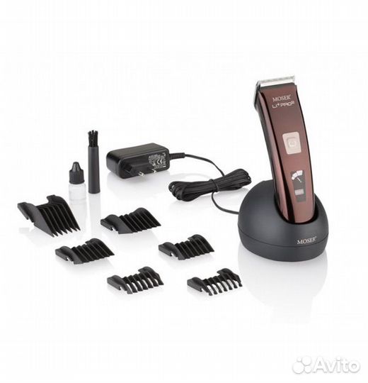 Машинка Moser li pro 2