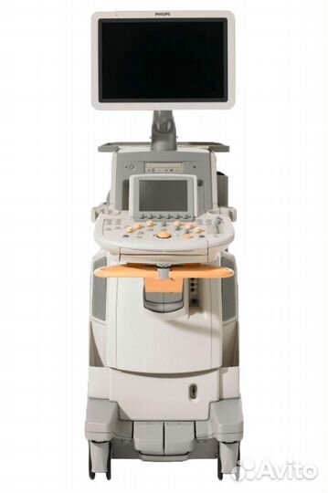 Узи-аппарат Philips iU22
