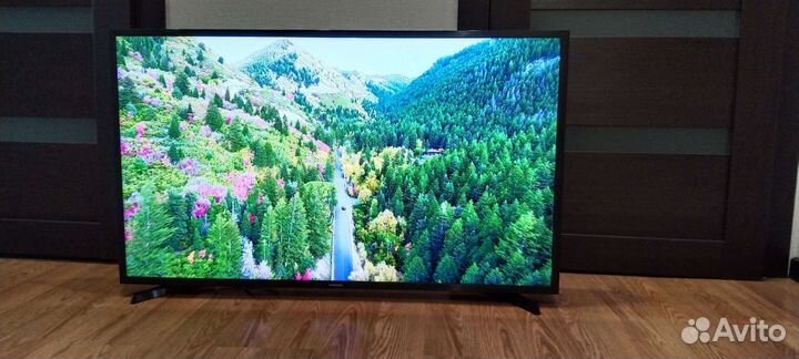 Телевизор Samsung