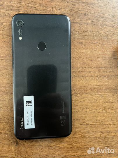 HONOR 8A Prime, 3/64 ГБ