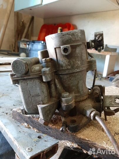 Продам карбюратор