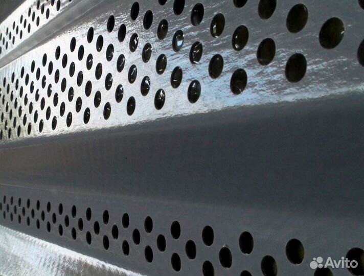 Шумозащитные экраны, заборы звукоизоляционные