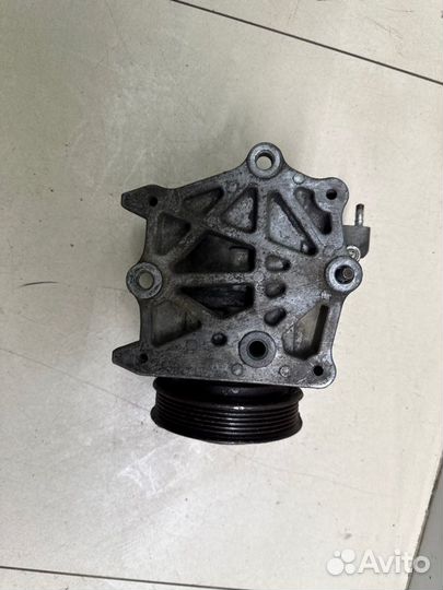 Компрессор кондиционера Chrysler Voyager 3 EDZ