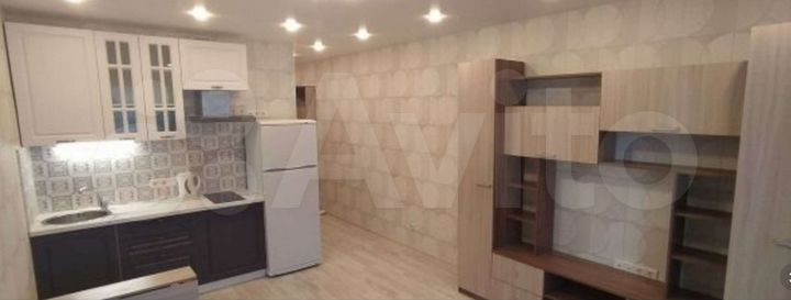 Квартира-студия, 26 м², 8/15 эт.