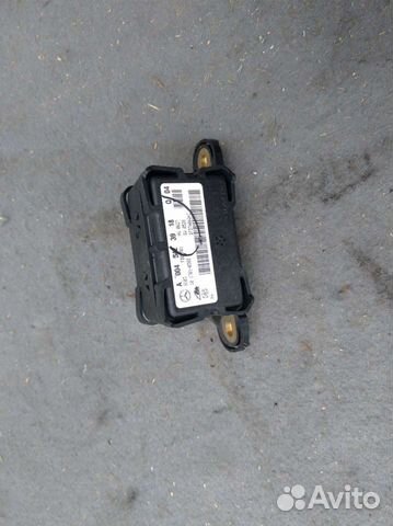 A0045423918 Датчик ускорения Mercedes ESP