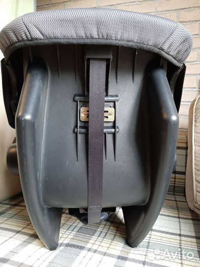 Автокресло Автолюлька 0+