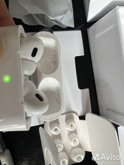 Беспроводные наушники Airpods pro 2