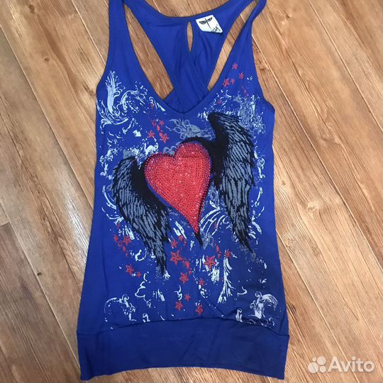 Женская одежда