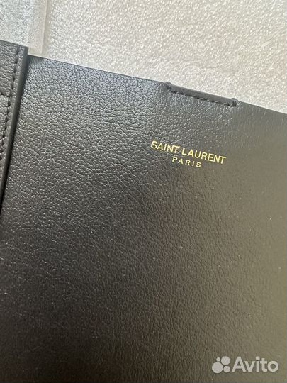 Yves saint laurent сумка