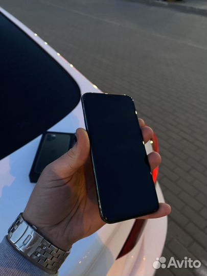 iPhone 11pro 256гб