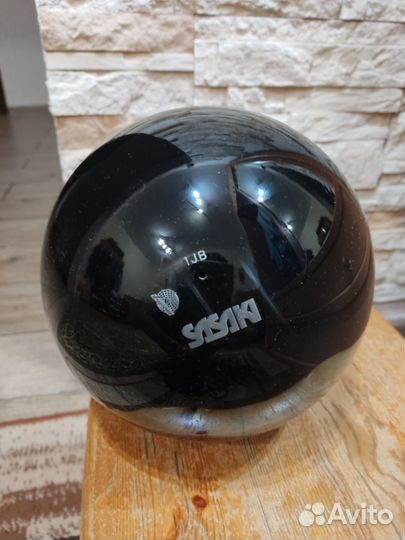 Мяч гимнастический Sasaki