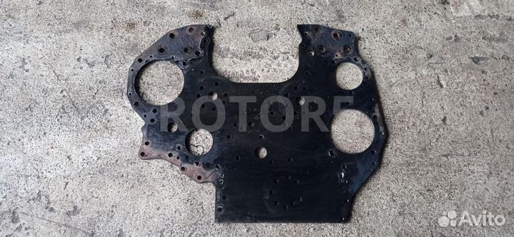 Плита привода грм Volvo FH 2 2005