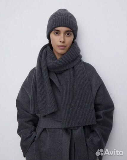 2 шарфа 12 storeez