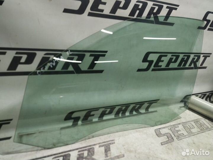 Стекло переднее левое Volkswagen Tiguan 5N 2.0 CCZ