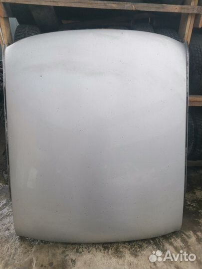 Крыша Газ 3102 406 2002