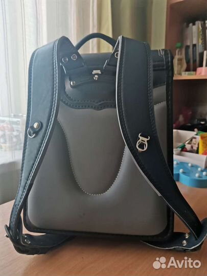 Рюкзак школьный Randoseru