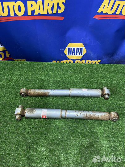 Амортизатор задний ford focus 2 универсал