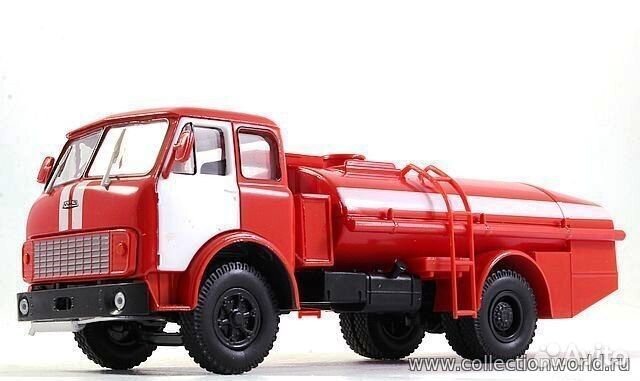 Коллекционные машинки