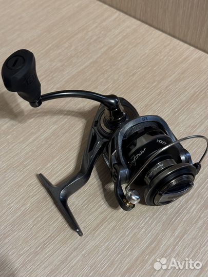 Катушка 13 fishing Architect A Spinning Reel 2000