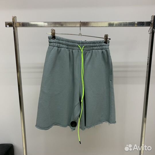 Шорты Black Icon