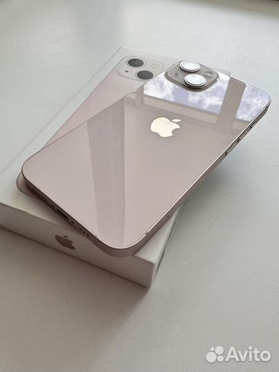 iPhone 13, 256 ГБ