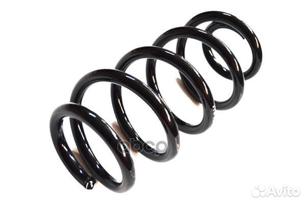 Пружина подвески задняя LADA: largus 12- dacia