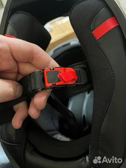 Шлем для мотоцикла