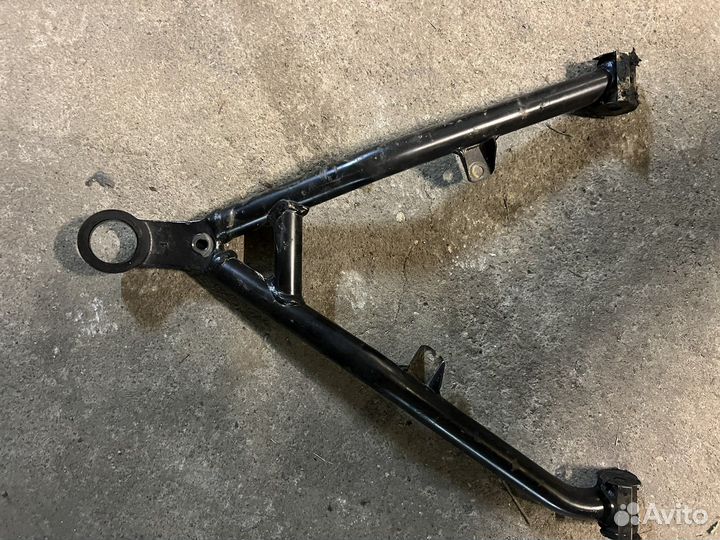 Рычаги для квадроцикла
