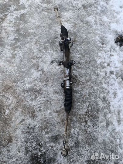 Рулевая рейка Fiat Linea/Фиат Линеа
