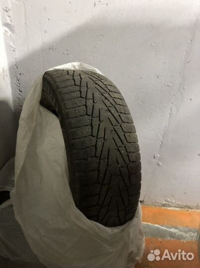 Nokian Tyres Hakka Black 265/65 R17