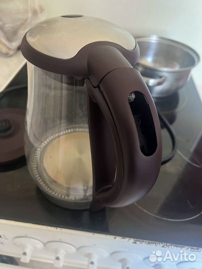 Чайник электрический