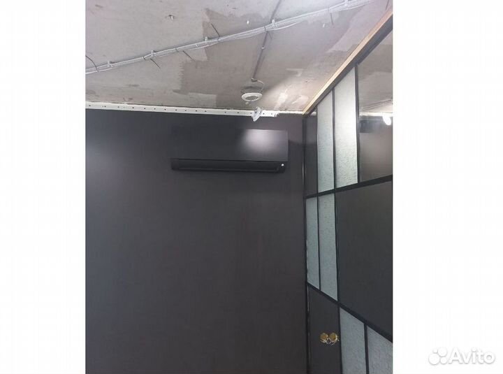 Кондиционеры