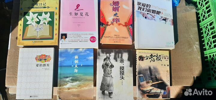 Китайская художественная литература