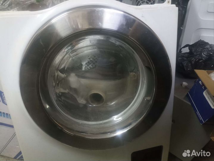 Люк Samsung стиральной машины