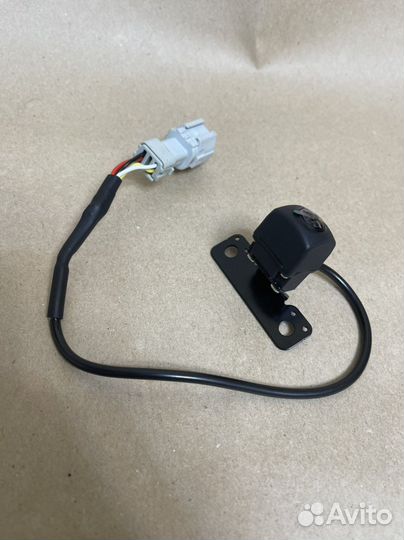 Камера заднего вида Hyundai Santa Fe 3 новая