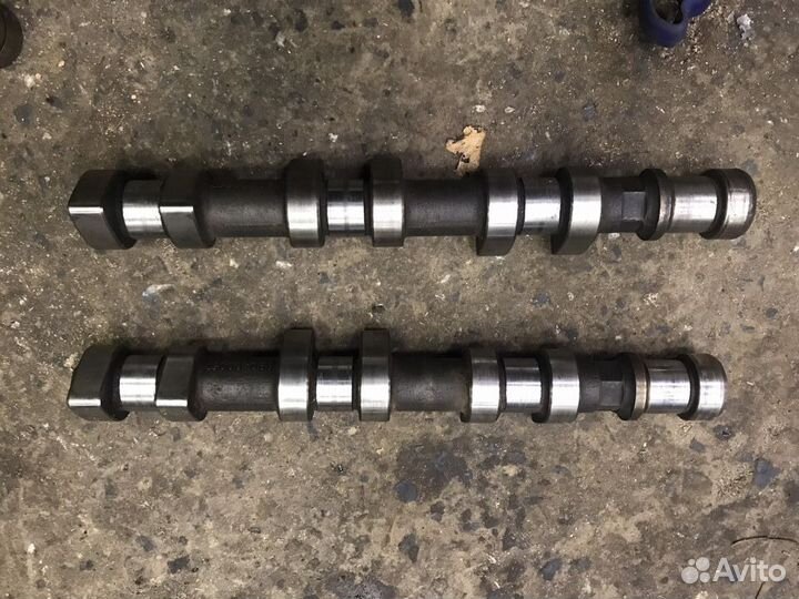 Распредвал Opel Omega 2.5L