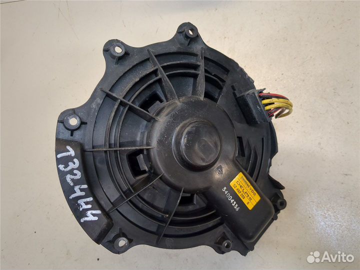 Двигатель отопителя Renault Espace 4 2002, 2004