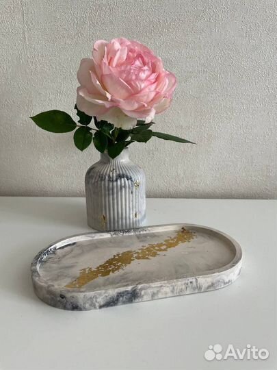 Гипсовые изделия