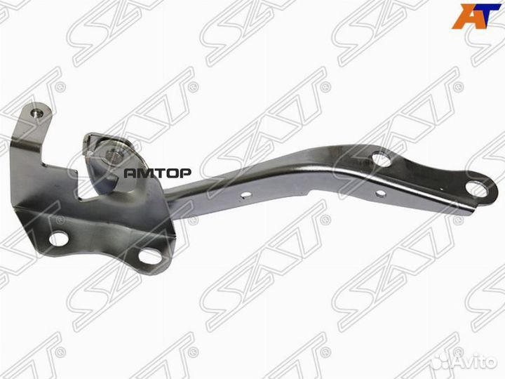 SAT ST-TY30-015B-1 Петля капота toyota auris 06-12