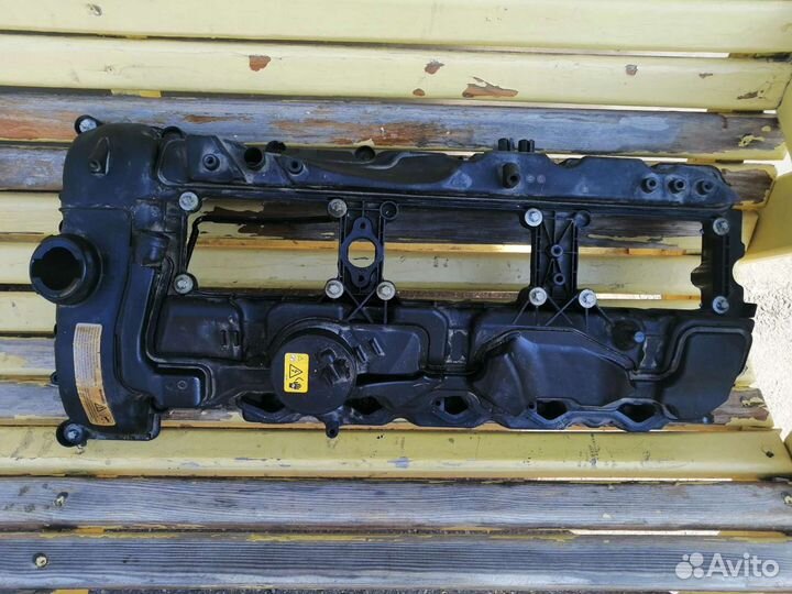 Клапанная крышка BMW N55