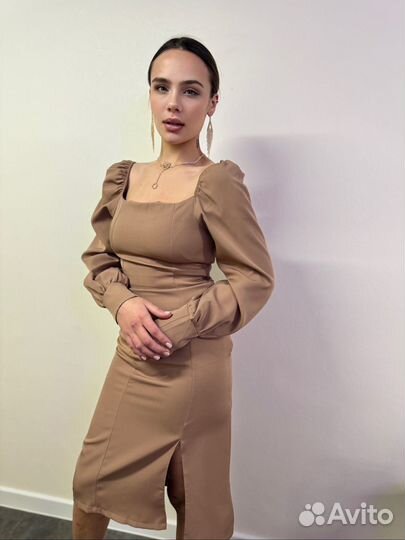 Платье женское