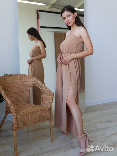 Комбинезон женский летний 42 44