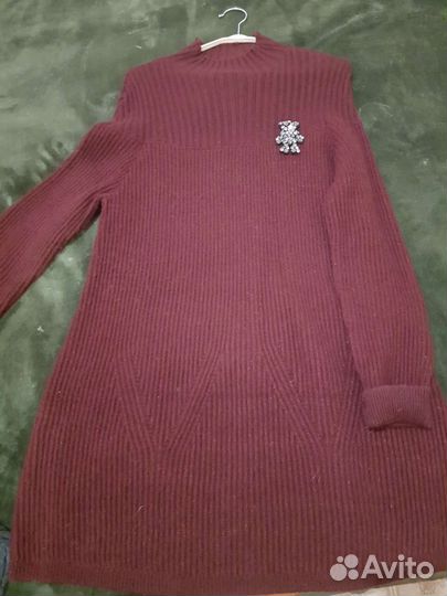 Платье,туника