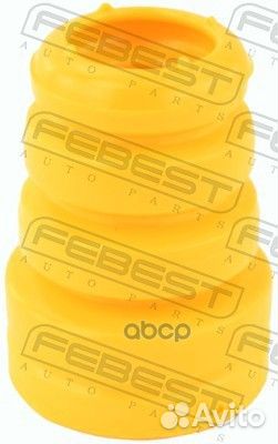 Отбойник амортизатора перед прав/лев MZD-BM