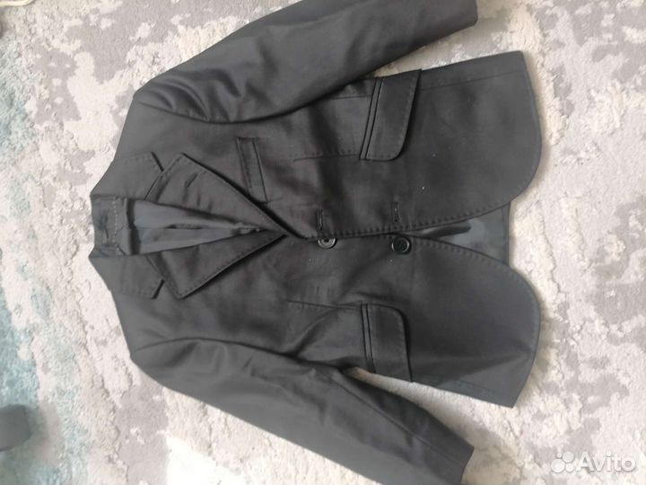 Костюм двойка