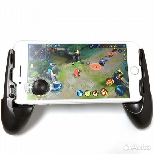 Игровой Джойстик Геймпад 4 IN 1